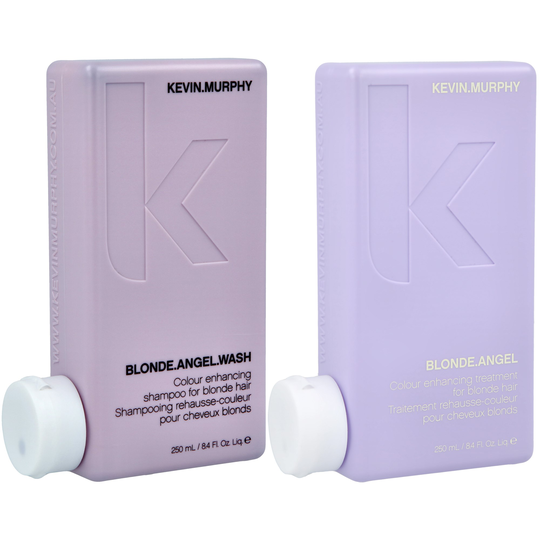 Kevin Murphy Blonde Angel Pakkaus
