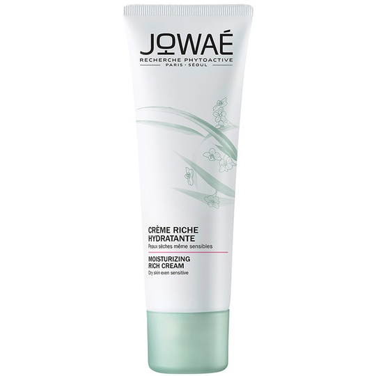 JOWAÉ Rich Moisturising Cream 40 ml