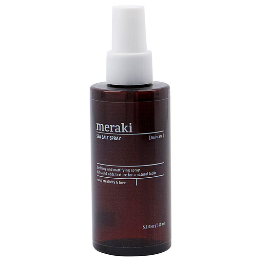 Sea Salt Spray, 150 ml Meraki Muotoilutuotteet