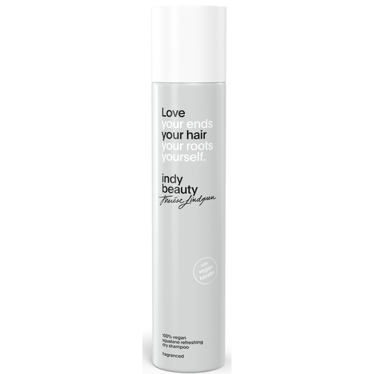 INDY BEAUTY Squalane Refreshing Dry Shampoo 200 ml
