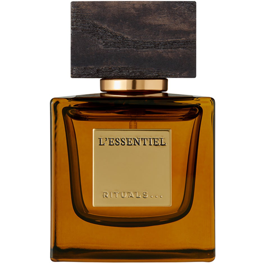 L'Essentiel Eau de Parfum, 50 ml Rituals... Unisex-hajuvedet