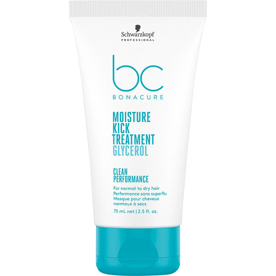 Bc Moisture Kick, 75 ml Schwarzkopf Professional Tehohoidot