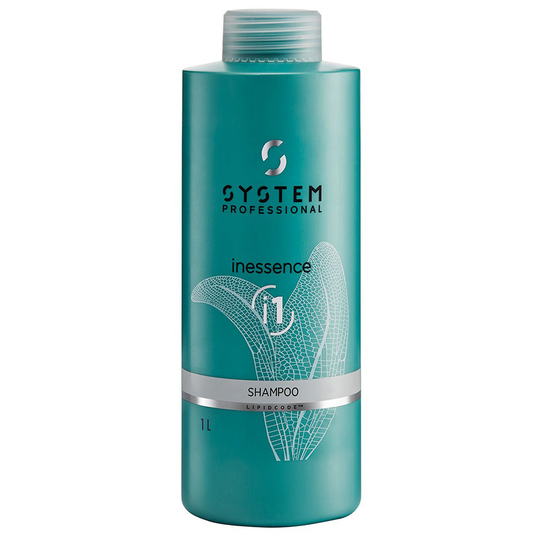 Inessence Shampoo, 1000 ml System Professional Shampoo