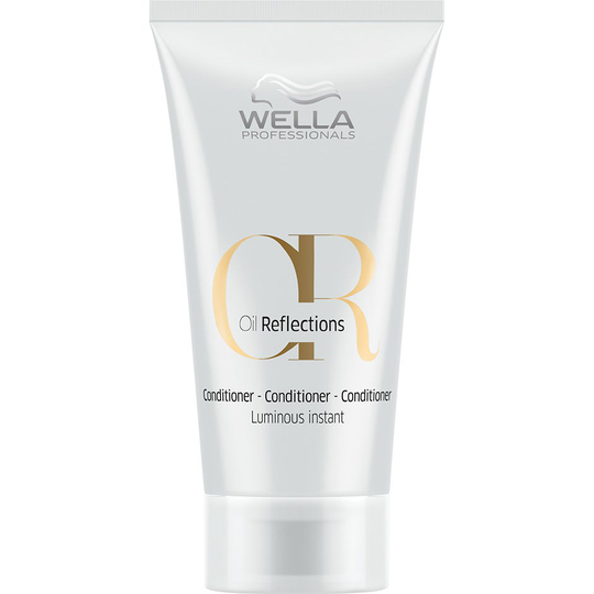 Wella Professionals Care Oil Reflection Conditioner, 200 ml Wella Hoitoaine