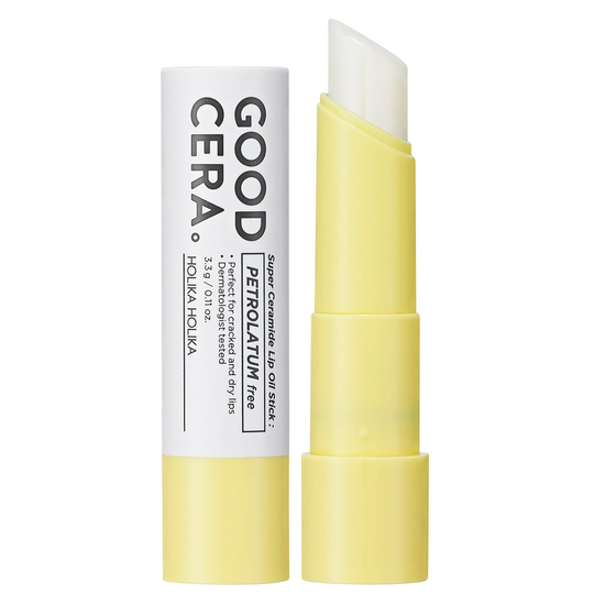 Good Cera Super Ceramide Lip Oil Stick, 3.3 g Holika Holika Huulten hoito