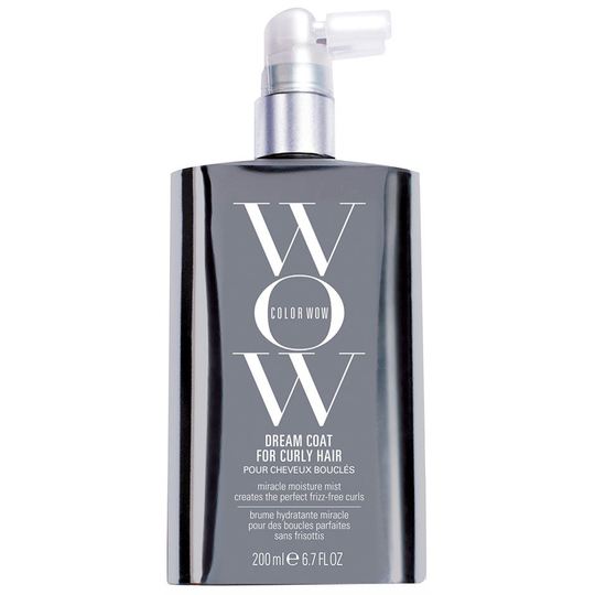 Colorwow Dream Coat For Curly Hair, 200 ml Colorwow Muotoilutuotteet