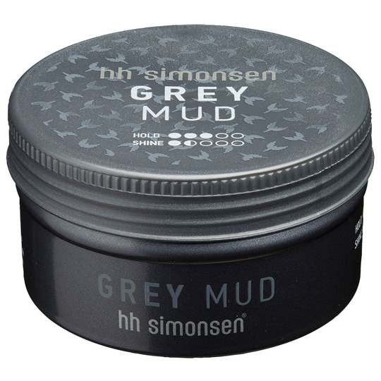 Gray/Mud Wax, 90 ml HH Simonsen Muotoilutuotteet