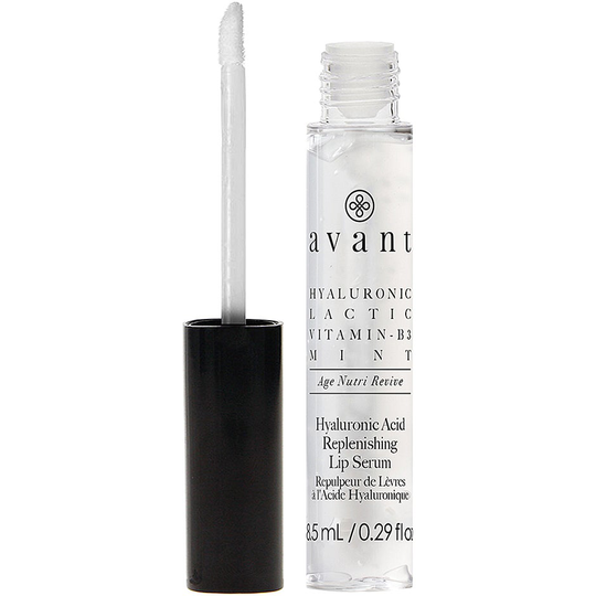 Hyaluronic Acid Replenishing Lip Serum, 8,5 ml Avant Skincare Huulten hoito