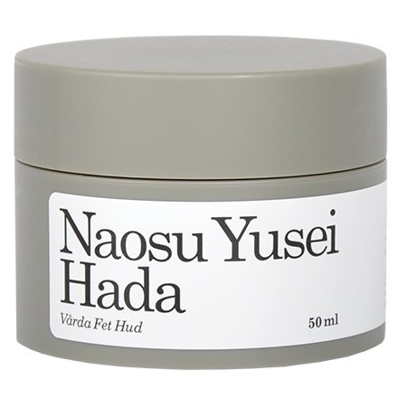 HADA Naosu Yusei Hada Face Cream Oily Skin 50 ml