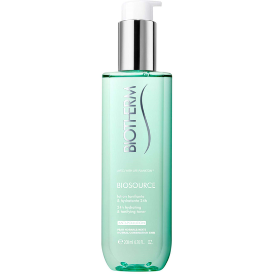 Biotherm Biosource Biosource Purifying Toner 200 ml