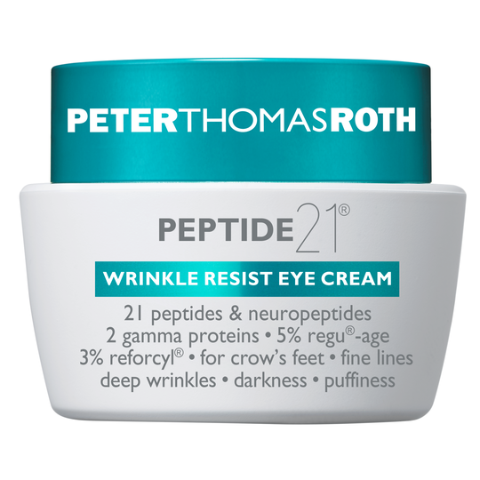 Peter Thomas Roth Peptide 21 Wrinkle Resist Eye Cream 15 ml