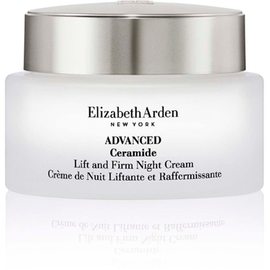 Ceramide Lift & Firm Advanced, 50 ml Elizabeth Arden Yövoiteet
