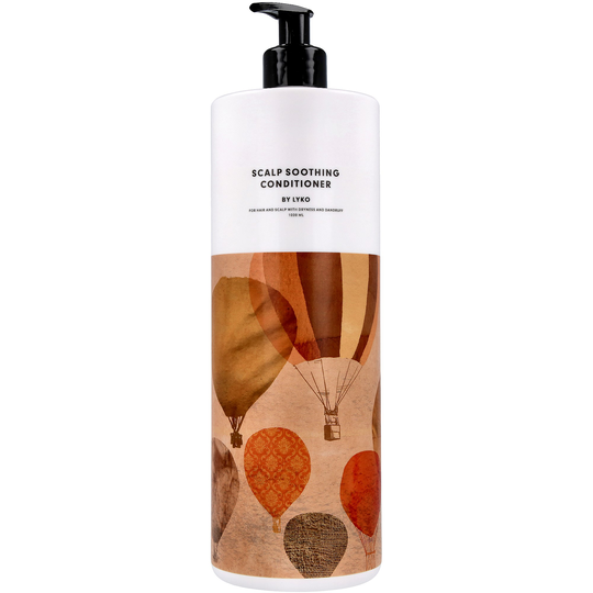 LYKO Scalp Soothing Conditioner 1000 ml