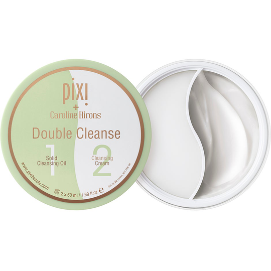 Pixi Double Cleanse, Pixi Ihonpuhdistus