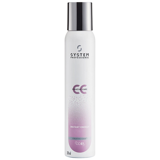 Instant Energy Dry Conditioner, 200 ml System Professional Muotoilutuotteet