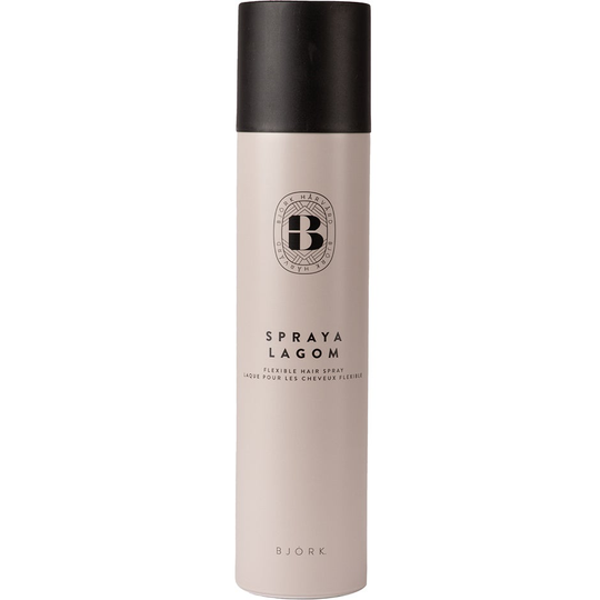 Hair Spray, 300 ml Björk Muotoilutuotteet