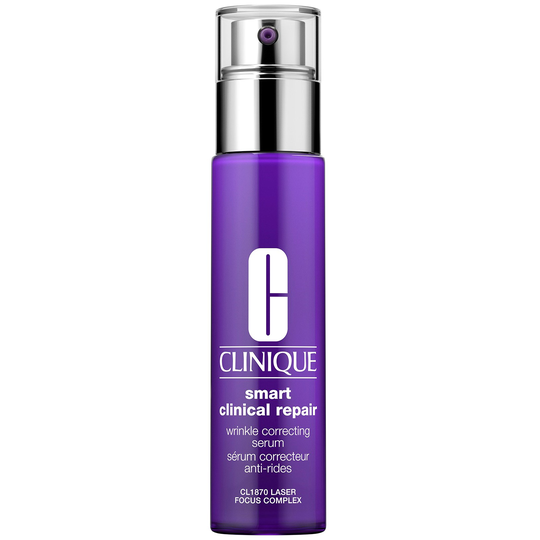 Clinique Clinique Smart Clinical Clinical Repair Wrinkle Correcti