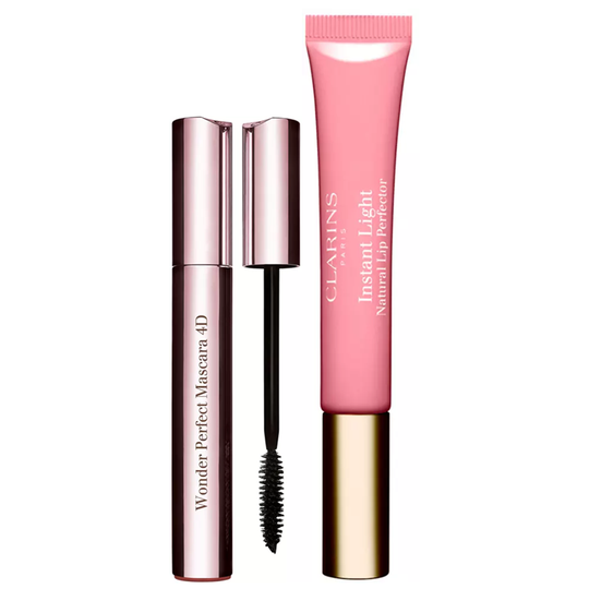 Clarins Make Must haves