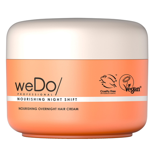 weDo Overnight Treatment 90 ml