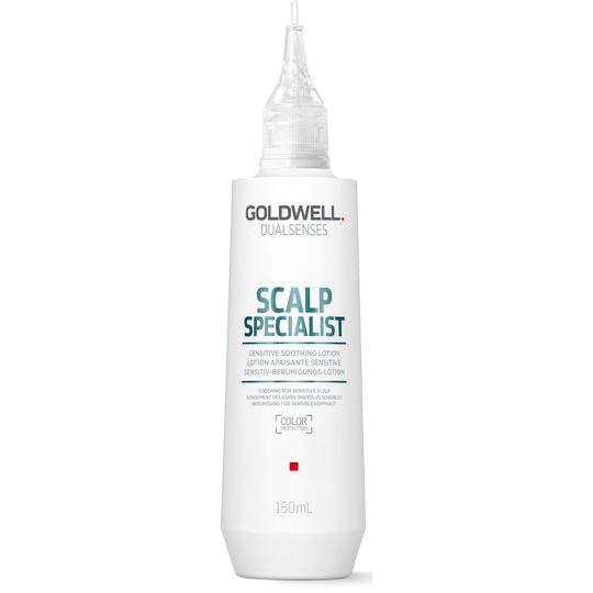 Goldwell Dualsenses Scalp Specialist Scalp Sensitive Soothing Lot