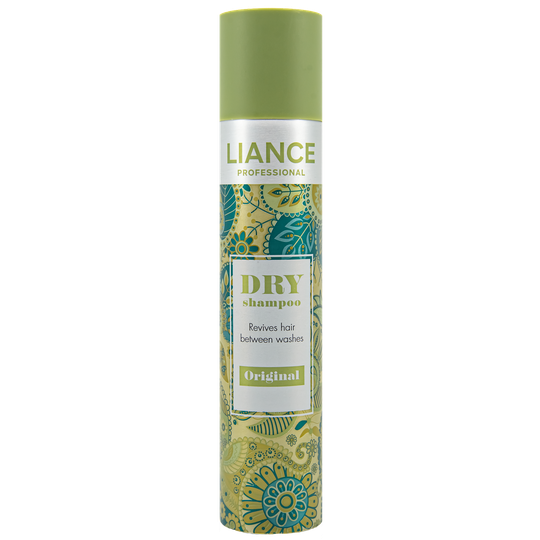 Liance Dry Shampoo Original 200 ml