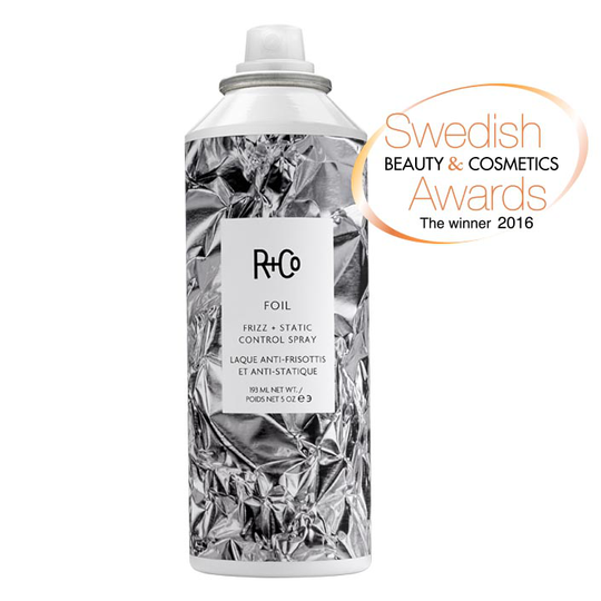 Foil Frizz & Static Control Spray, 193 ml R+CO Muotoilutuotteet