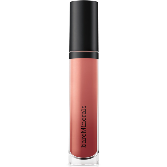 bareMinerals Statement Statement Matte Liquid Lipcolor Naughty