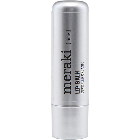 Lip Balm, 4,8 g Meraki Huulten hoito