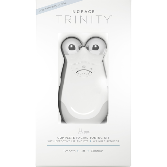 Trinity All In One Complete kit