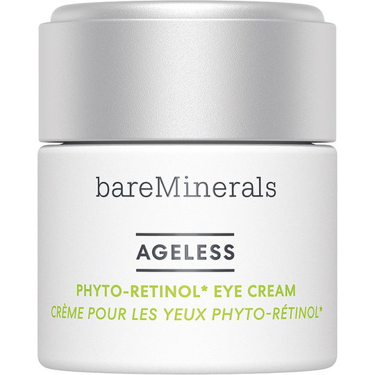 Ageless Phyto-Retinol Eye Cream, 15 g bareMinerals Silmät
