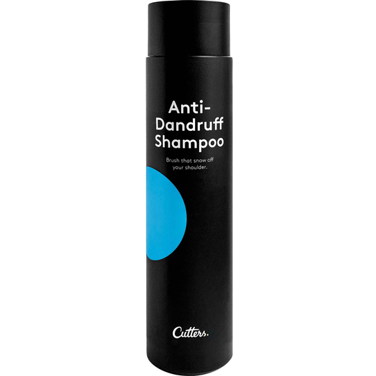 Cutters Care Anti-dandruff Shampoo 300 ml