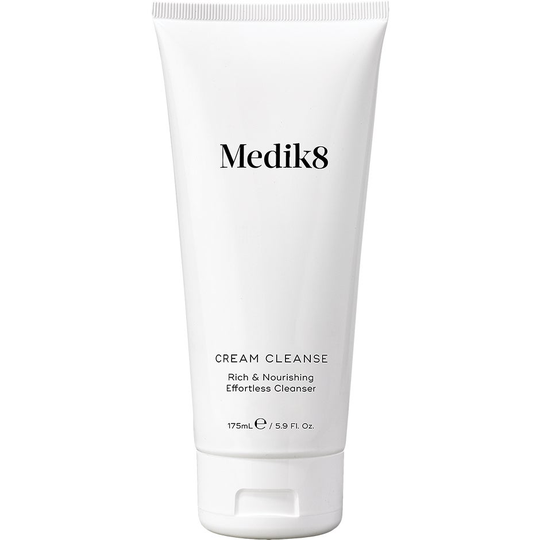 CreamCleanse, 175 ml Medik8 Ihonpuhdistus