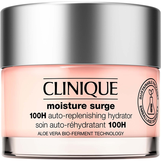 Clinique Moisture Surge™ Jumbo 100H Auto Replenishing Hydrator 30