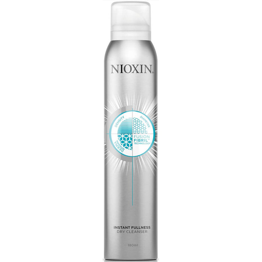 Nioxin Instant Instant Fullness 180 ml