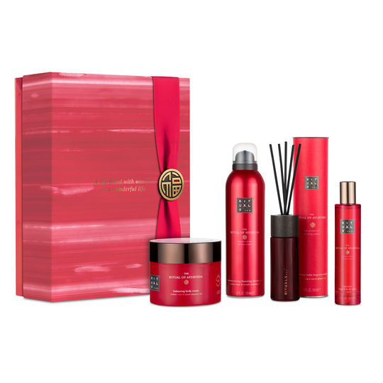 Rituals The Ritual Of Ayurveda Large Gift Set