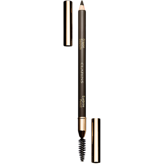Clarins Crayon Sourcils Eyebrow Pencil Long Wearing, Clarins Kulmakarvat