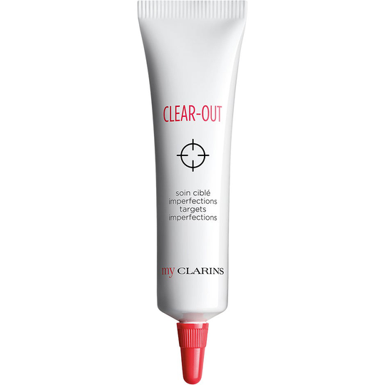My Clarins Clear-Out, 15 ml My Clarins Epäpuhtaudet