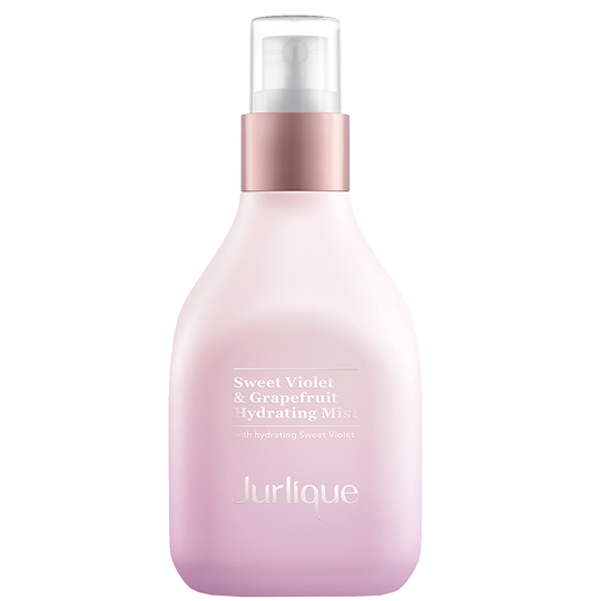 Jurlique Toning Mists Sweet Violet and Grapefruit Hydrating Mist