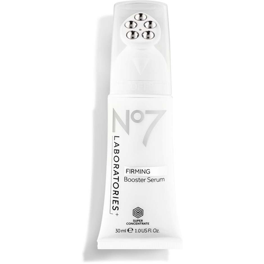 Laboratories Firming Booster Serum, 30 ml No7 Seerumi