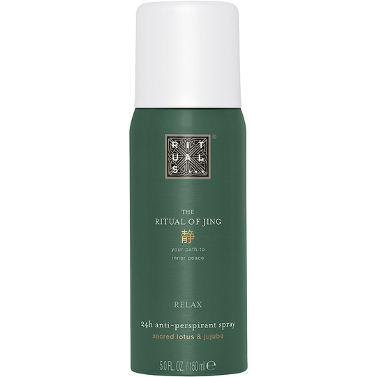 The Ritual of Jing Anti-perspirant Spray, 150 ml Rituals... Naisten deodorantit