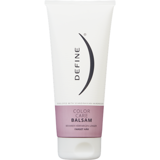 Define Color Care Balsam 200 ml