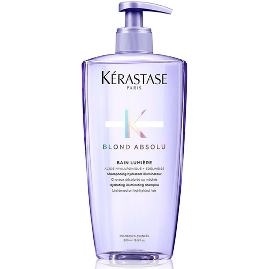 Kérastase Blond Absolu Bain Lumière shampoo 500 ml