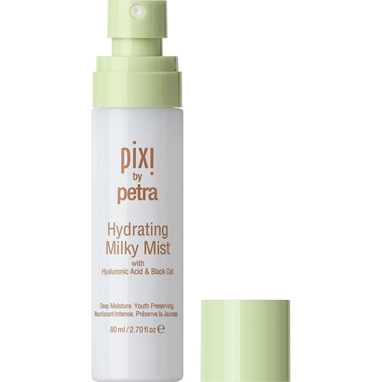 Pixi Hydrating Milky Mist, 80 ml Pixi Kasvosuihkeet