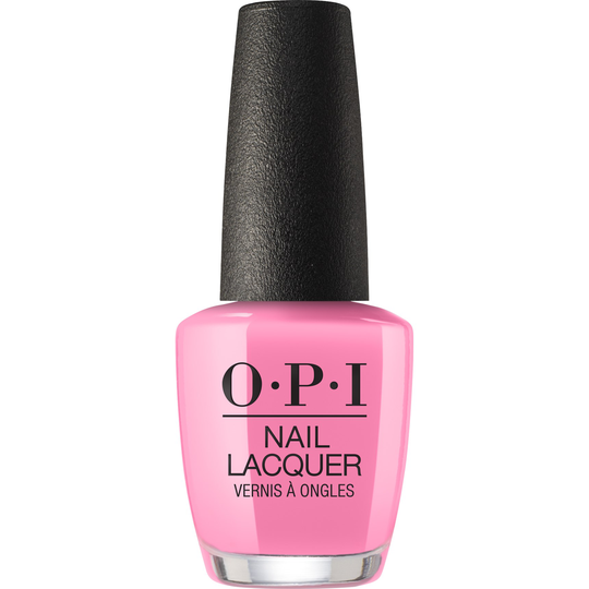OPI Nail Lacquer Peru Peru Peru