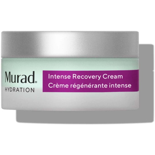 Hydration Intense Recovery Cream, 50 ml Murad Kosteusvoiteet kasvoille