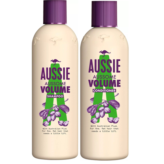 Aussie Volume