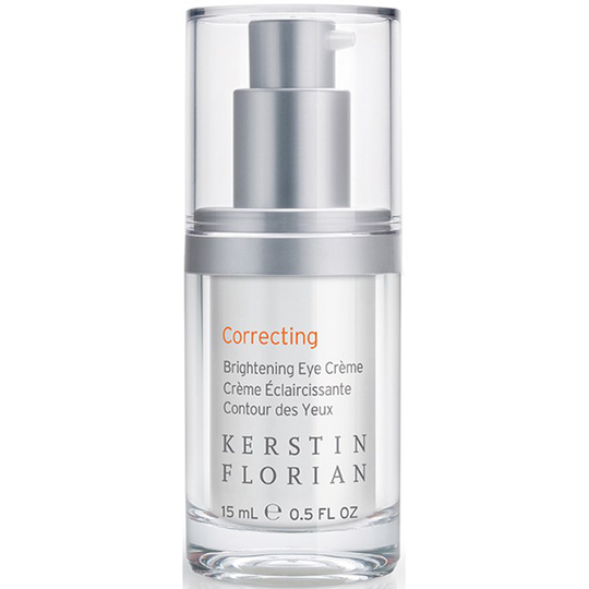Kerstin Florian Correcting Skincare Correcting Brightening Eye Cr