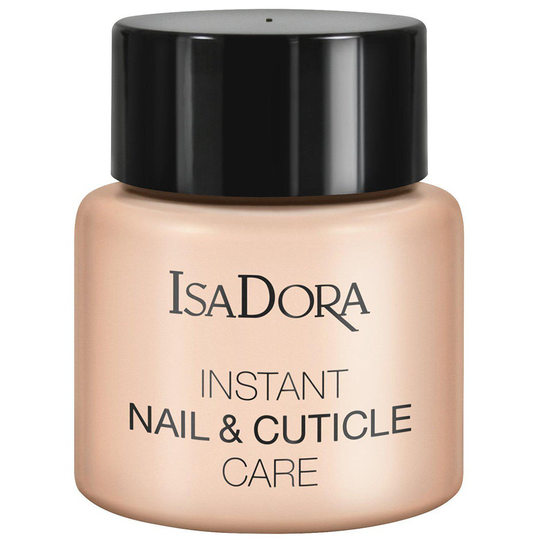 Instant Nail & Cuticle Care, IsaDora Kynsinauhojen hoito