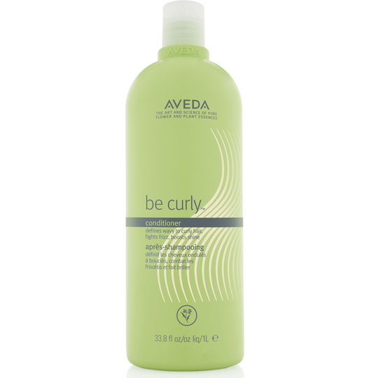 Aveda Be Curly Conditioner 1000 ml