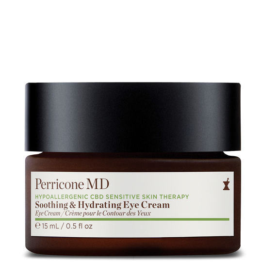 Perricone MD CBD Hypo Skin Calming Eye 15 ml